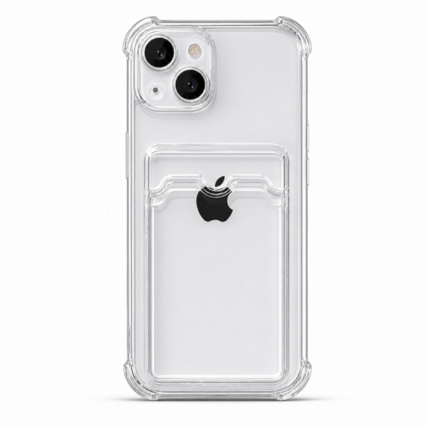 Iphone Wallet Case