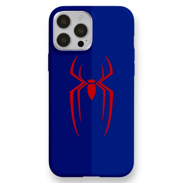 Phone Case: Spider-Man Logo