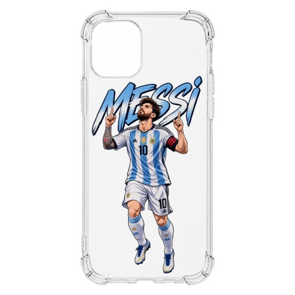 Phone Case: Messi ARG 🇦🇷