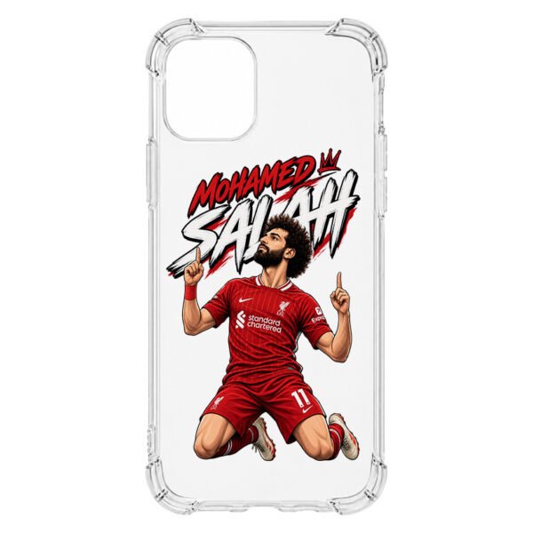 Phone Case: Salah LFC