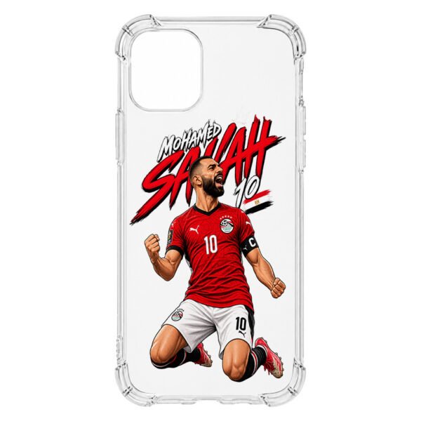 Phone Case: Salah EGY