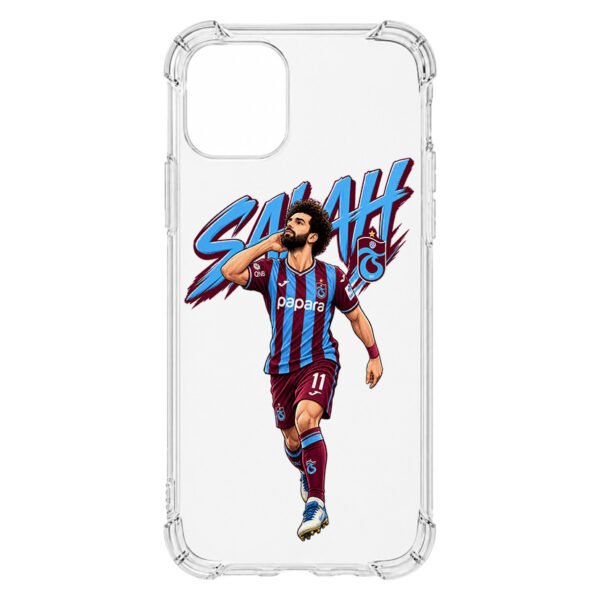 Phone Case: Salah Trabzon
