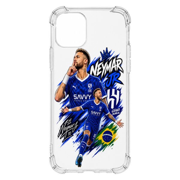Phone Case: Neymar Hilal | 🇸🇦