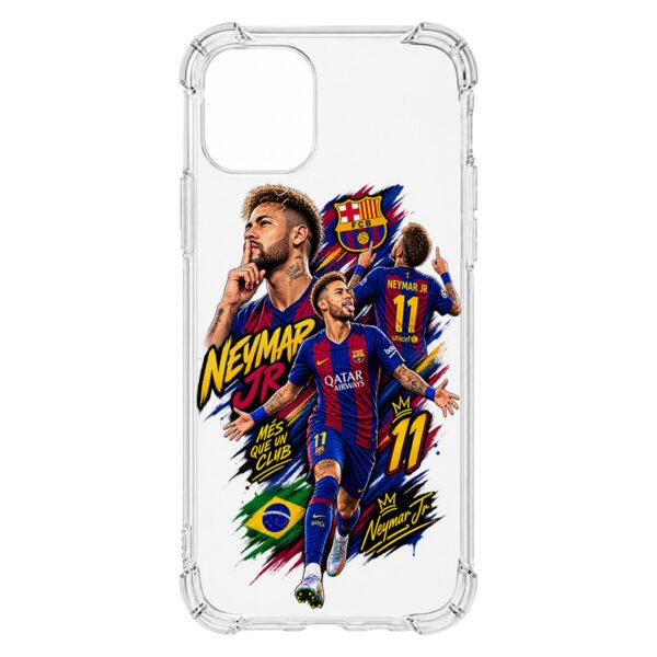 Phone Case: Neymar FCB