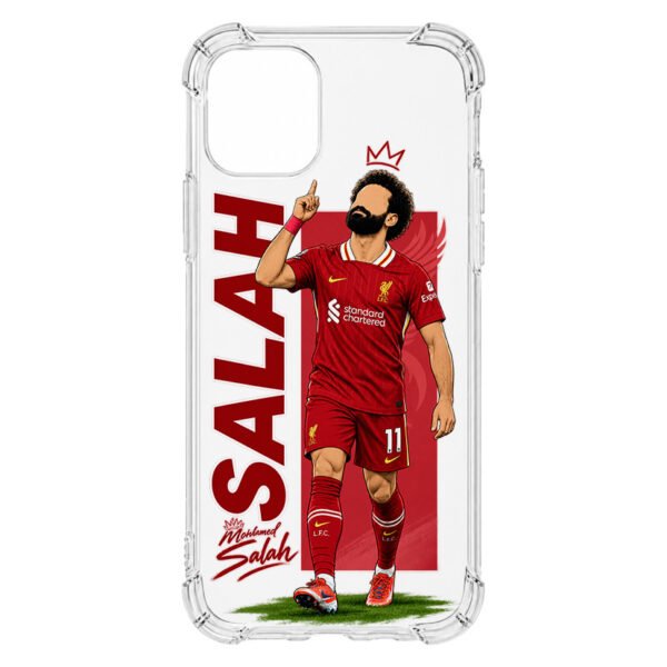 Phone Case: Salah LFC
