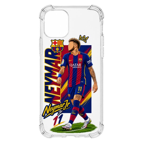 Phone Case: Neymar FCB