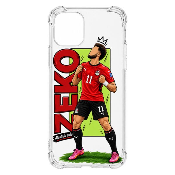 Phone Case: Zeko EGY