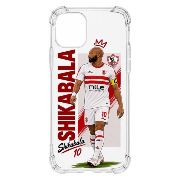 Phone Case: Shikabala ZSC